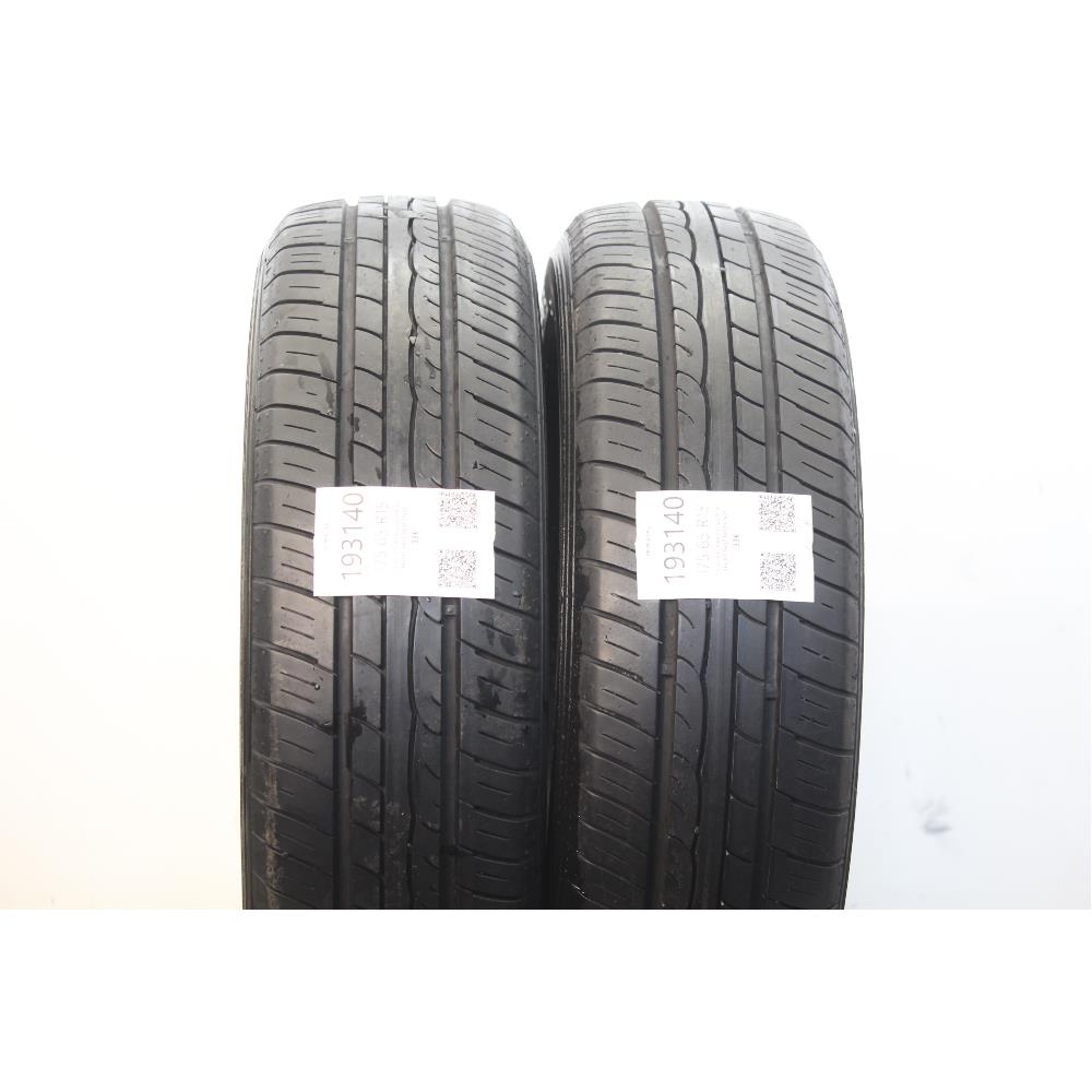 175 65 R15 84H DUNLOP SP SPORT FASTRESPONSE