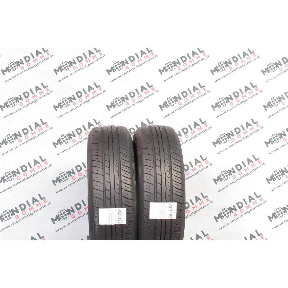 175 65 R15 84H Dunlop Sp Sport Fastresponse 