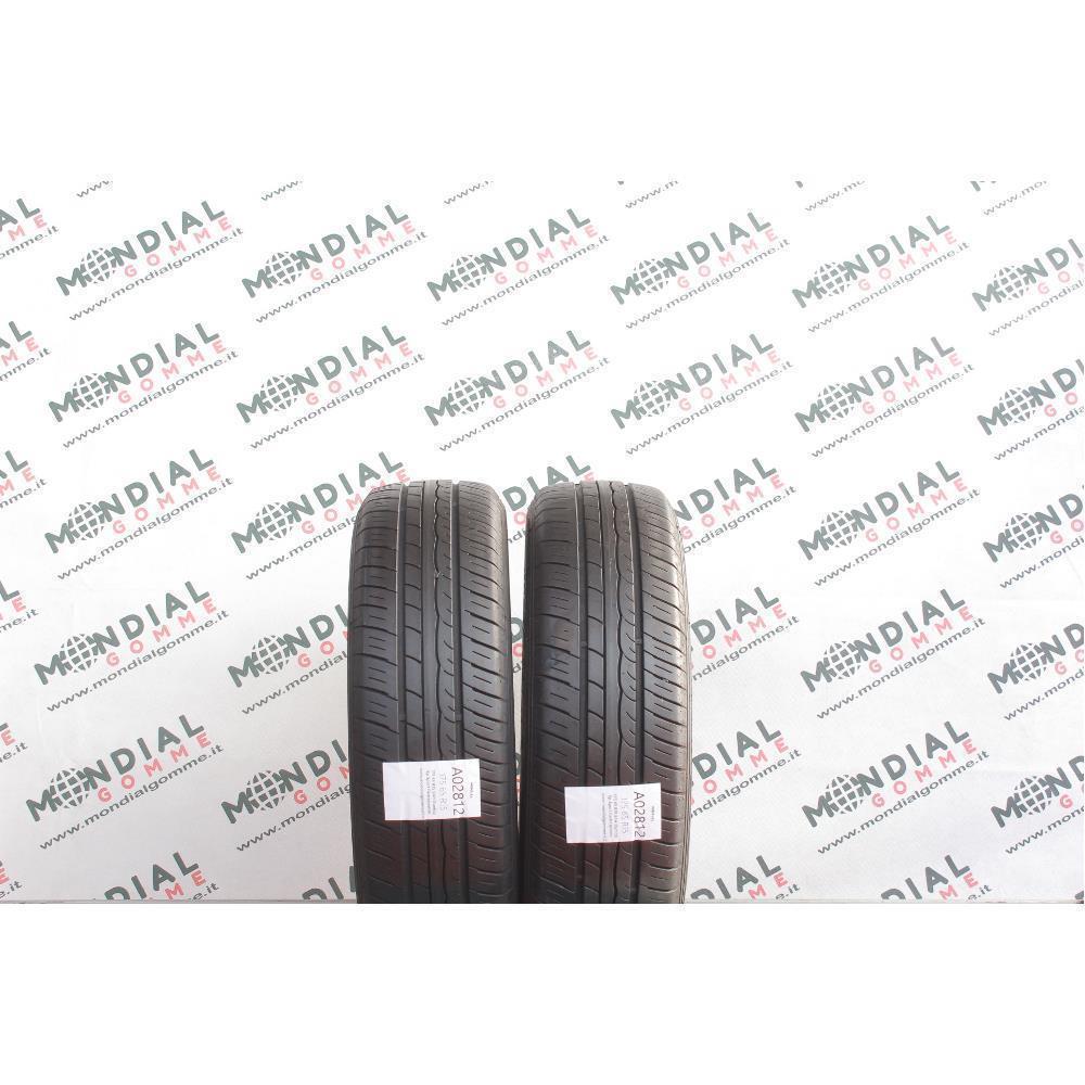 175 65 R15 84H Dunlop Sp Sport Fastresponse 