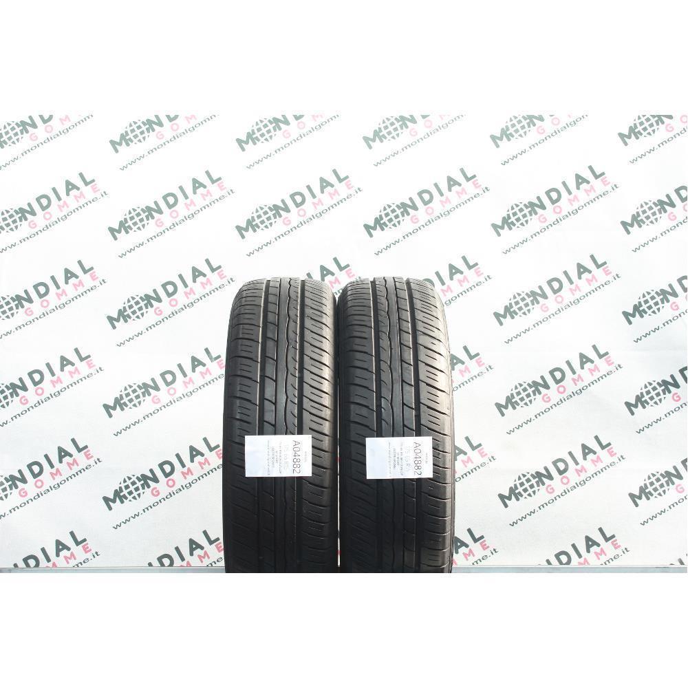 175 65 R15 84H DUNLOP SP SPORT FASTRESPONSE 