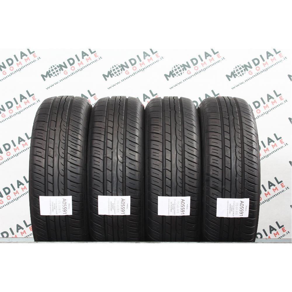 175 65 R15 84H DUNLOP SP SPORT  FASTRESPONSE