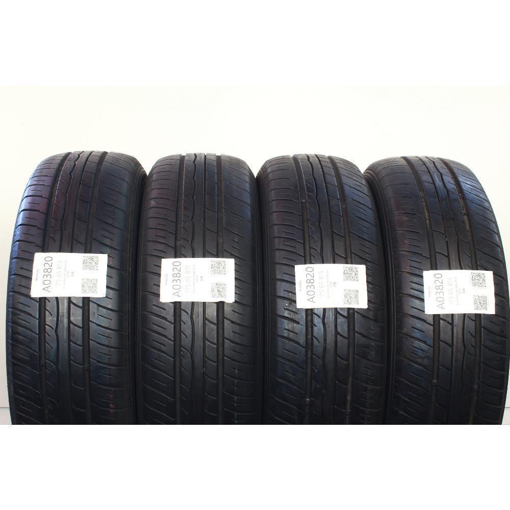 175 65 R15 84H DUNLOP SP SPORT 