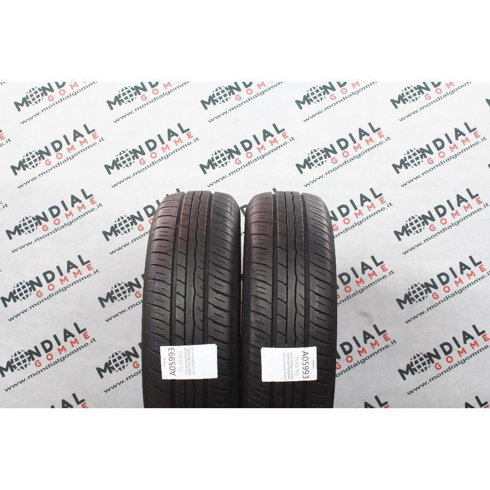 175 65 R15 84H DUNLOP SPORT FAST RESPONSE