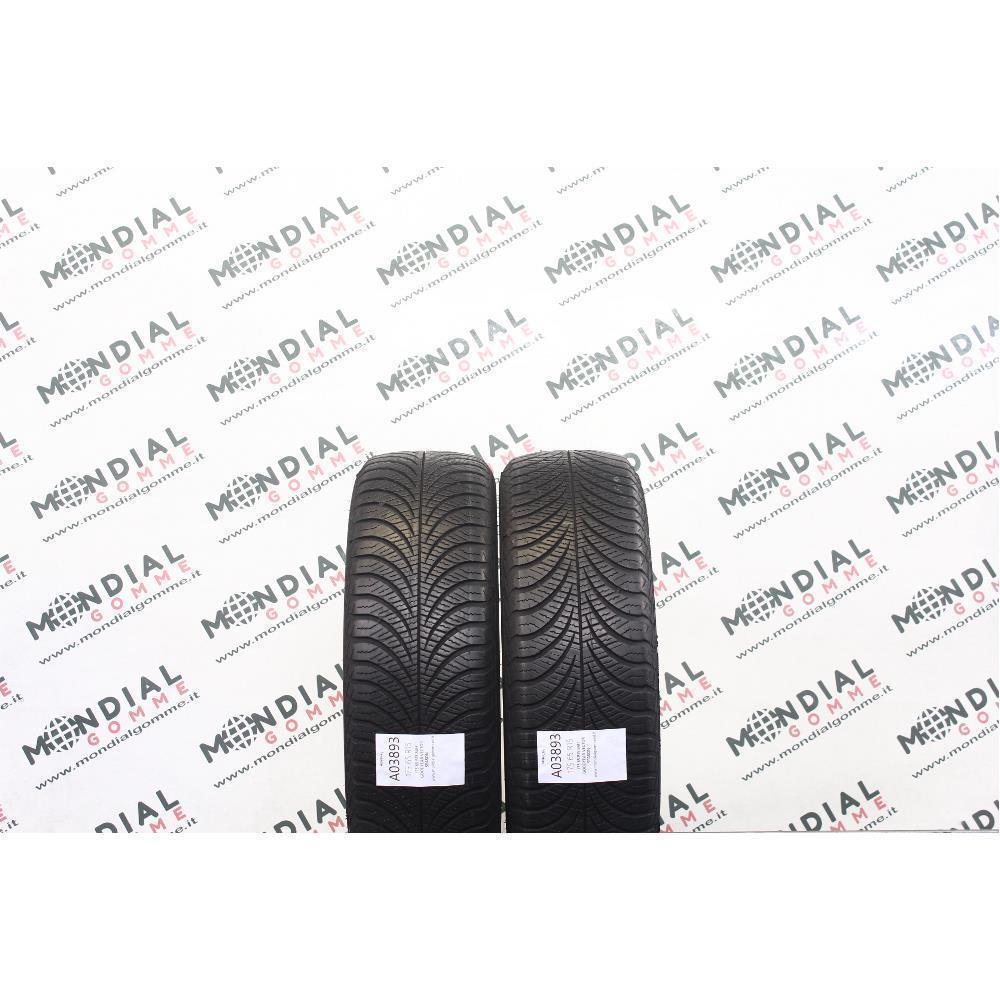 175 65 R15 84H GOODYEAR VECTOR SEASON 