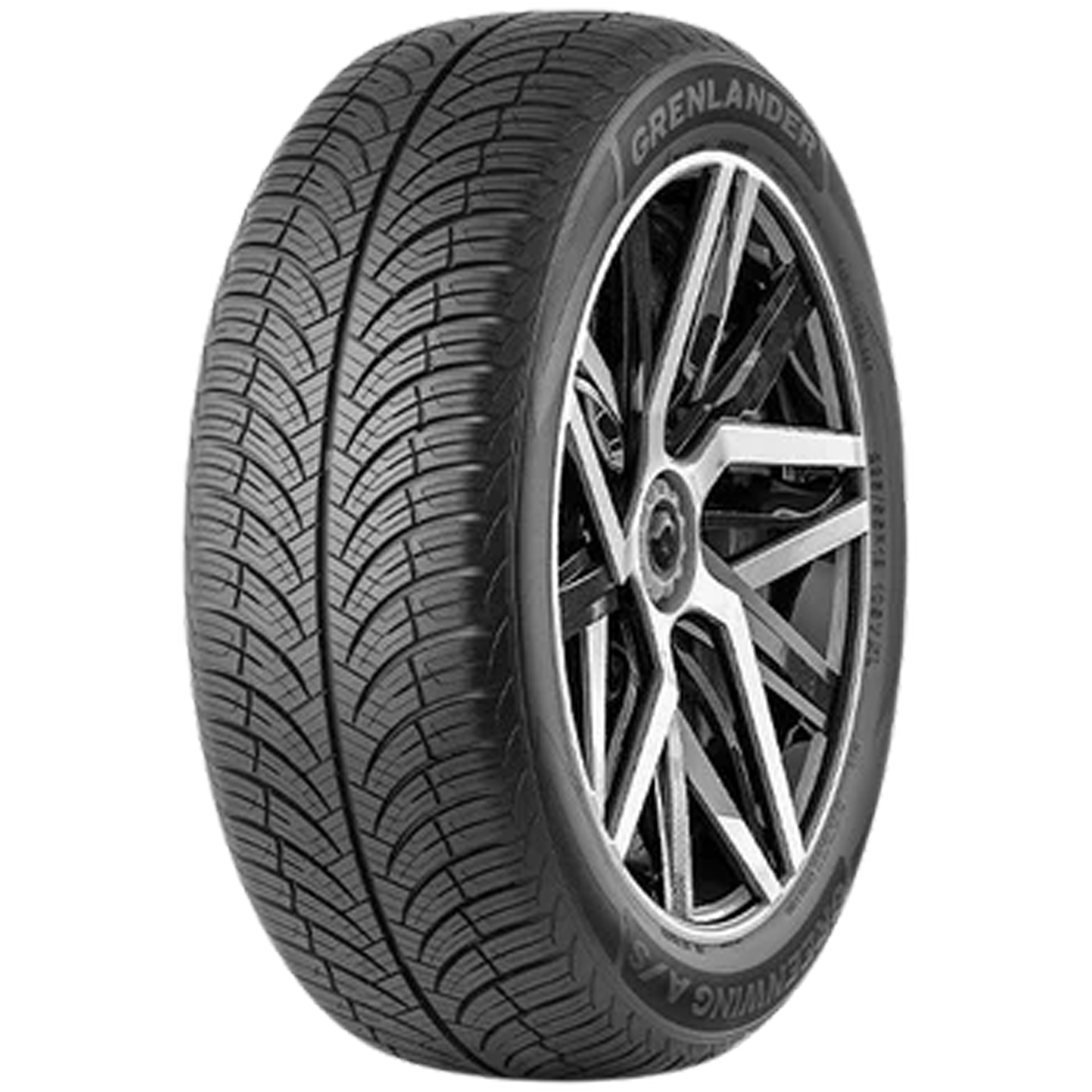 175 65 R15 84H GRENLANDER GREENWING A/S M+S 3PMSF
