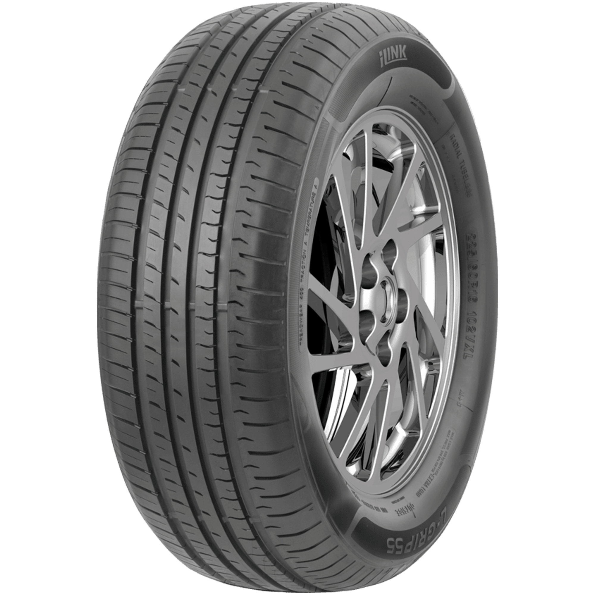 175 65 R15 84H ILINK L-GRIP55 BSW