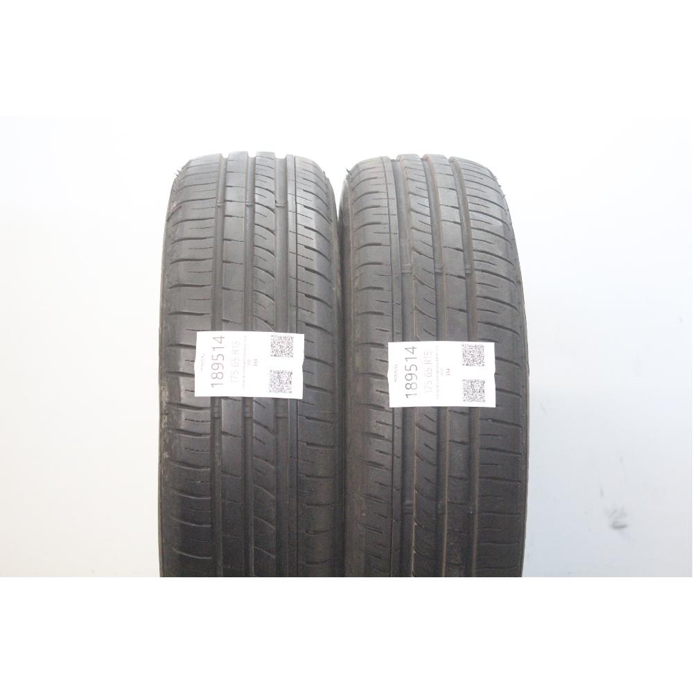 175 65 R15 84H KENDA KENETICA ECO