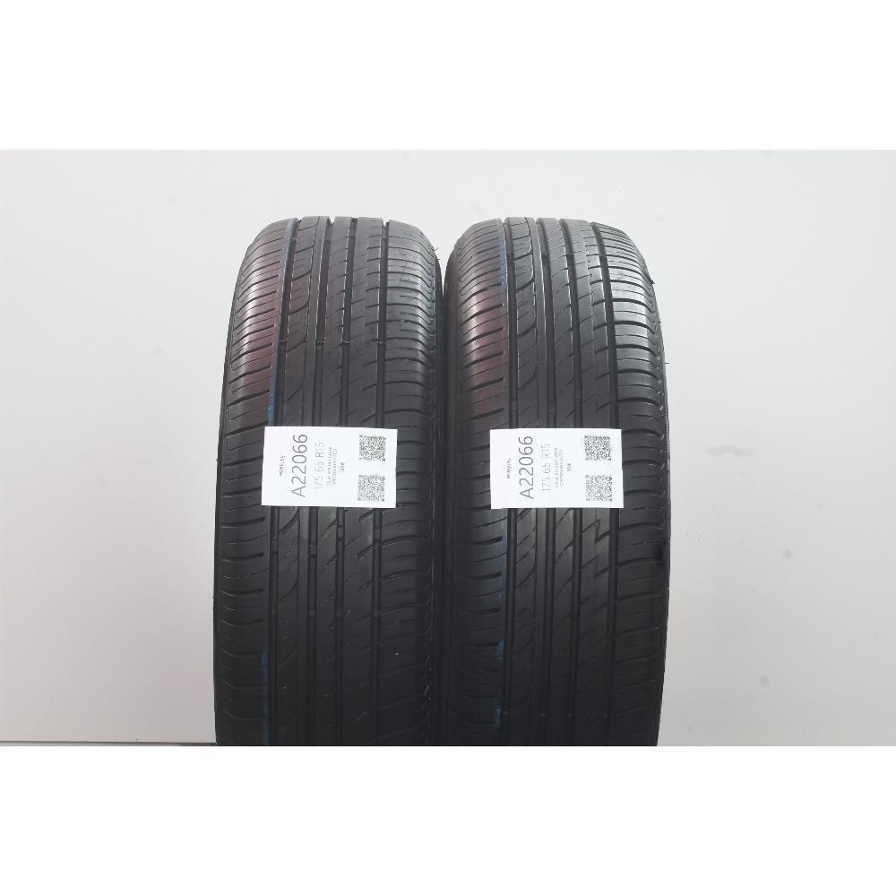 175 65 R15 84H LASSA GREENWAYS DOT21