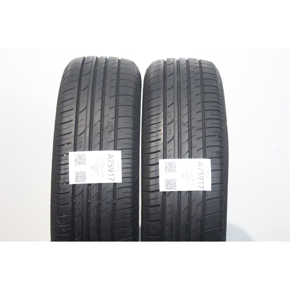 175 65 R15 84H LASSA GREENWAYS