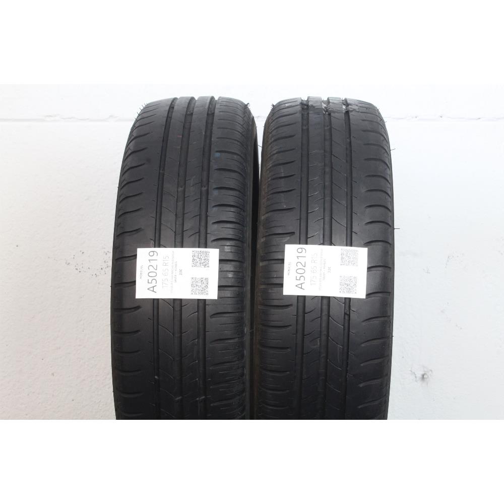 175 65 R15 84H MICHELIN ENERGY SAVER + XGREEN