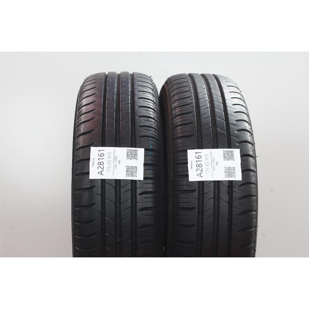 175 65 R15 84H MICHELIN ENERGY SAVER + XGREEN
