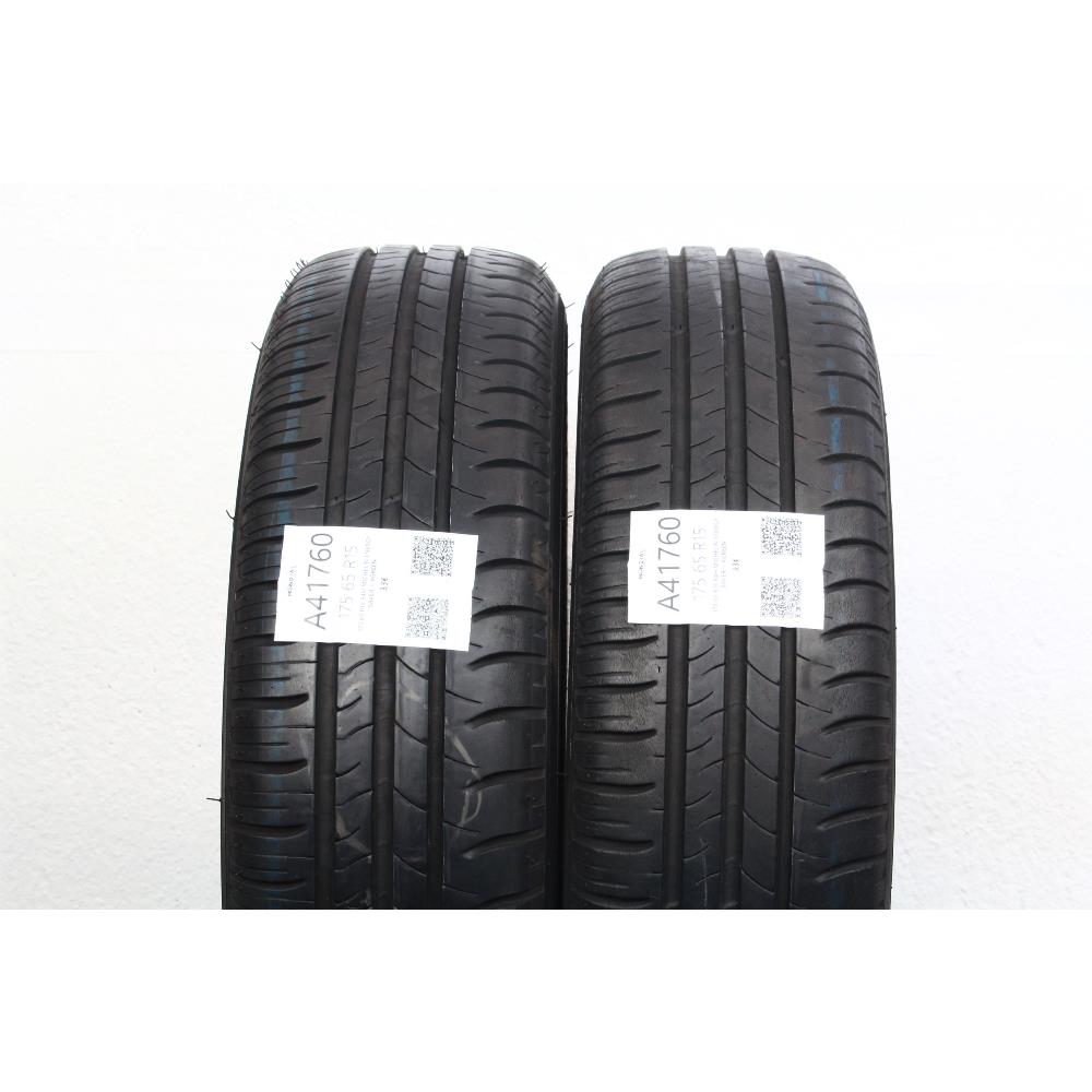175 65 R15 84H MICHELIN ENERGY SAVER + XGREEN