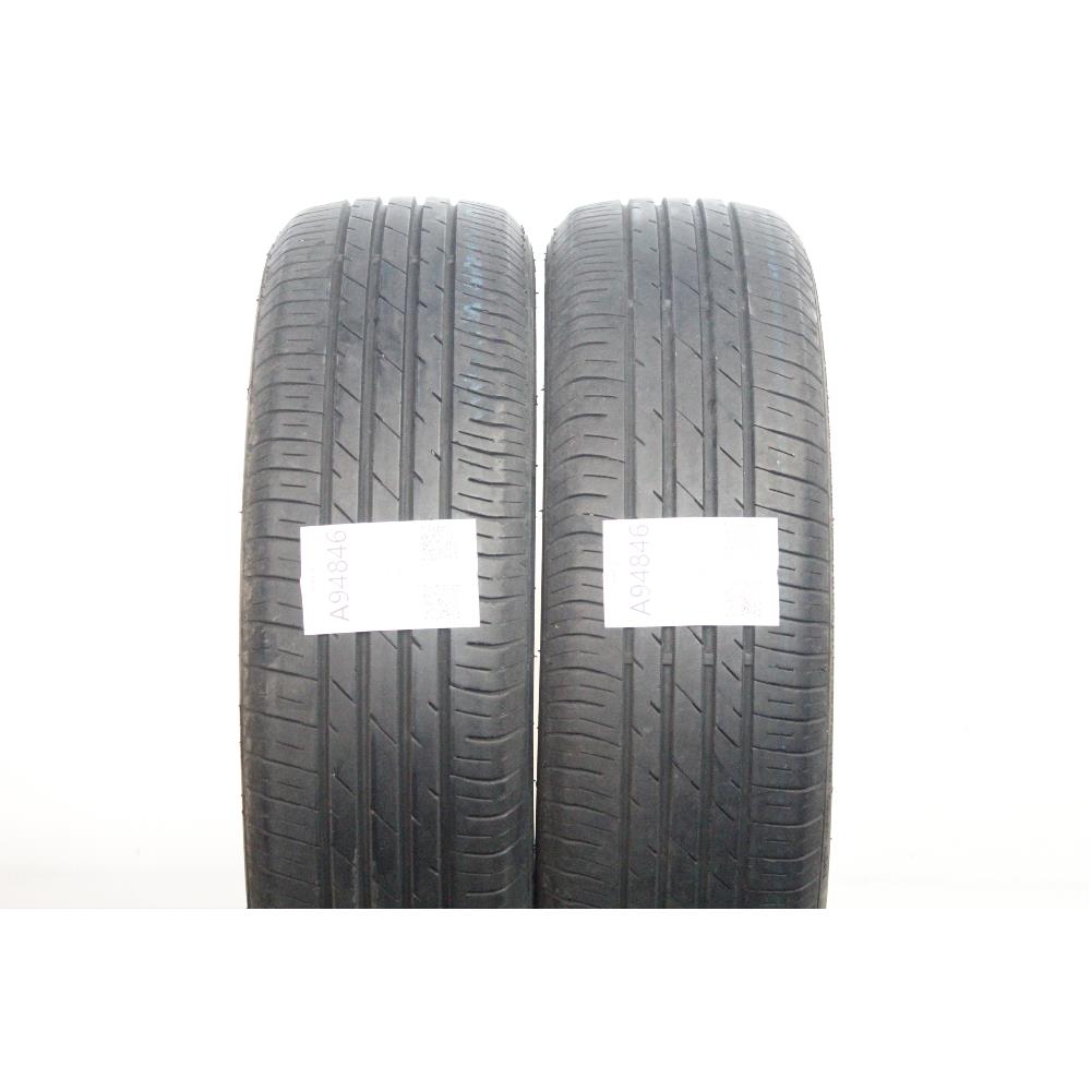 175 65 R15 84H MILESTONE GREEN SPORT 