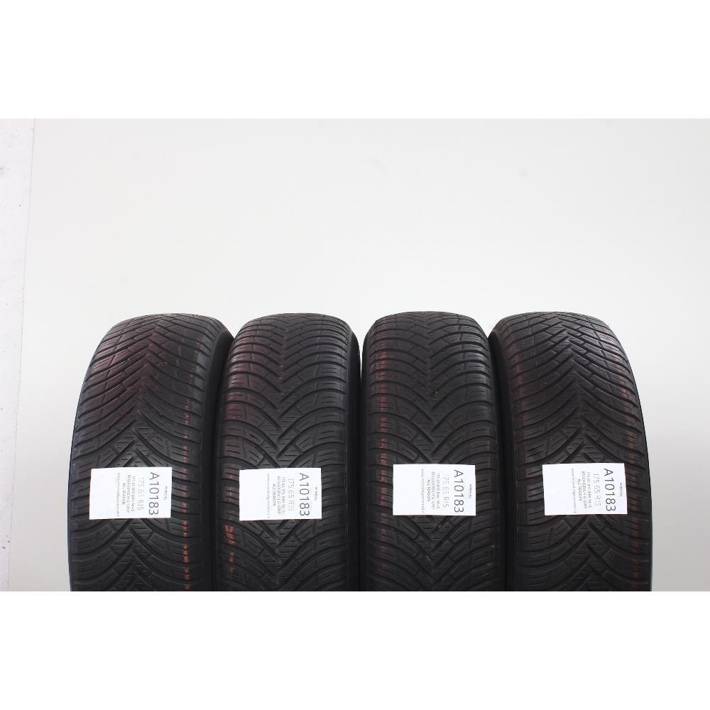 175 65 R15 84H M+S BFGOODRICH G-GRIP ALL SEASON 