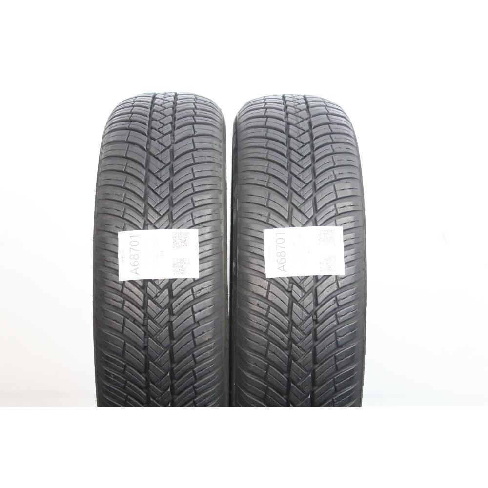 175 65 R15 84H M+S COOPER DISCOVERER ALL SEASON