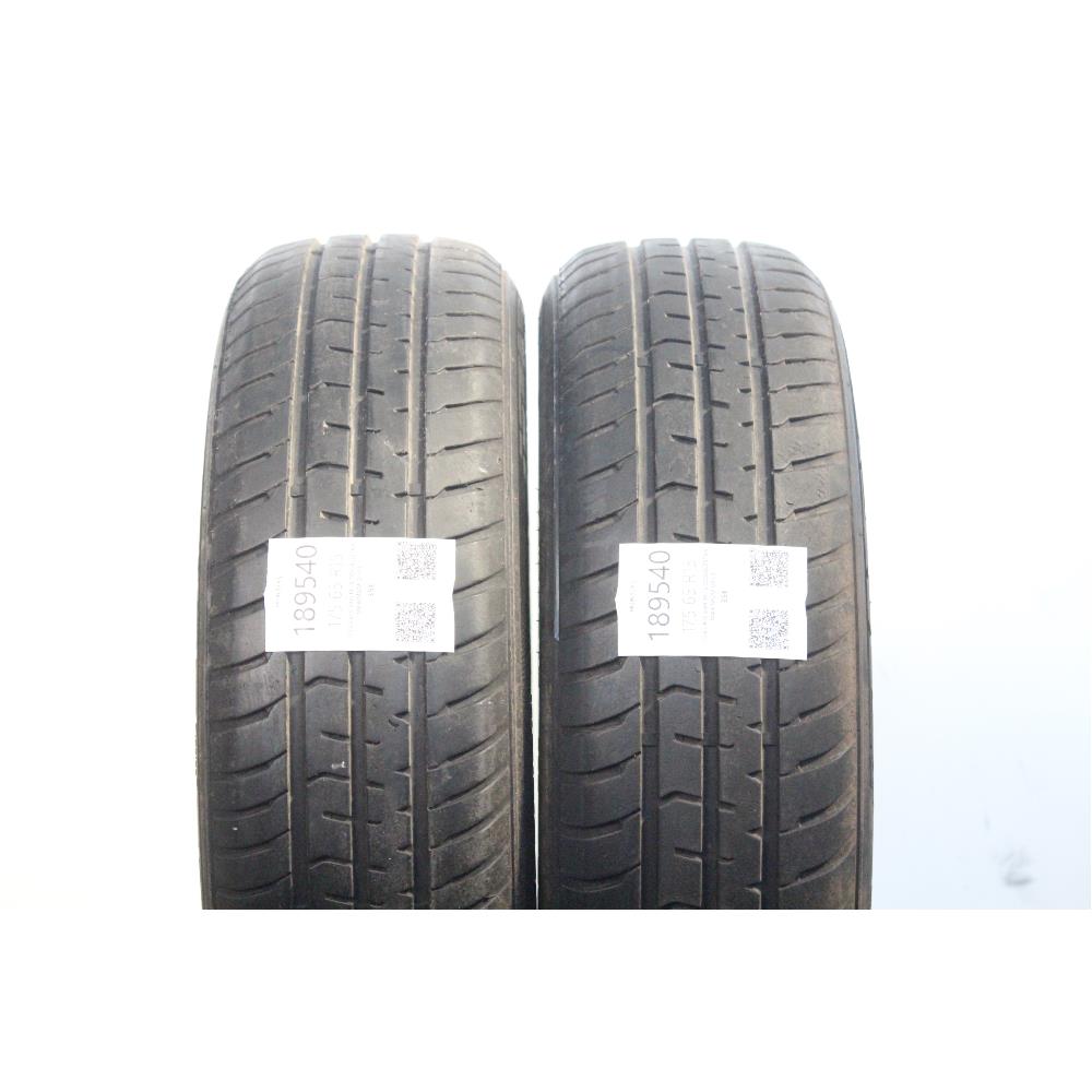 175 65 R15 84H M+S DOUBLESTAR MAXIMUM DH03