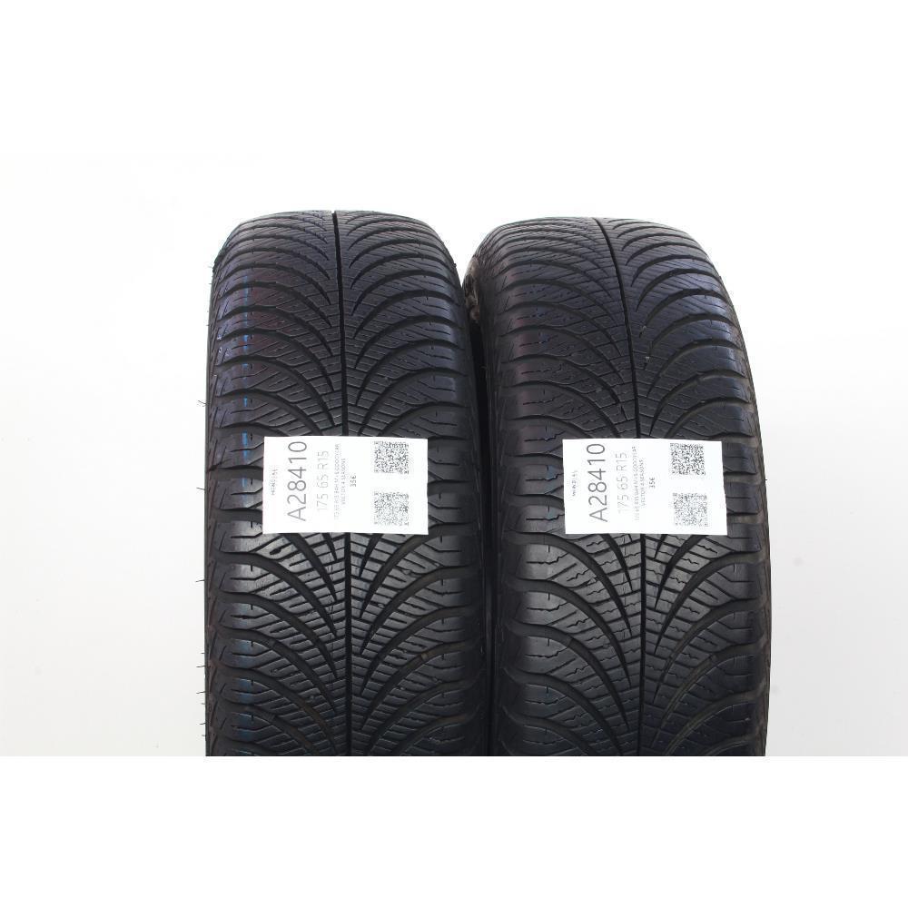 175 65 R15 84H M+S GOODYEAR VECTOR 4 SEASONS