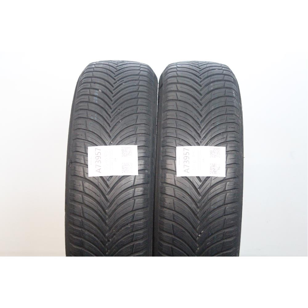 175 65 R15 84H M+S KLEBER QUADRAXER 2 ALL SEASON 