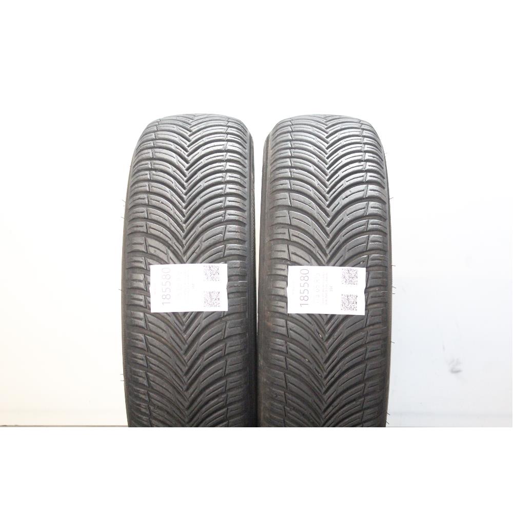 175 65 R15 84H M+S KLEBER QUADRAXER 3 ALL SEASON 