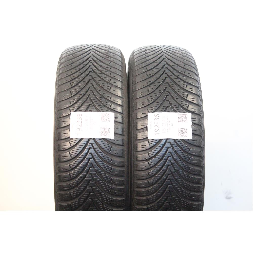 175 65 R15 84H M+S KUMHO SOLUS 4S HA32
