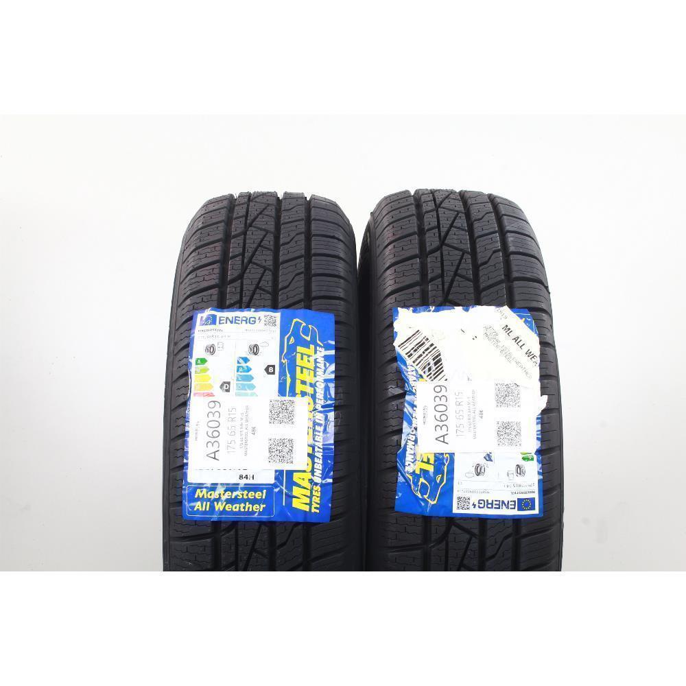 175 65 R15 84H M+S MASTERSTEEL ALL WEATHER