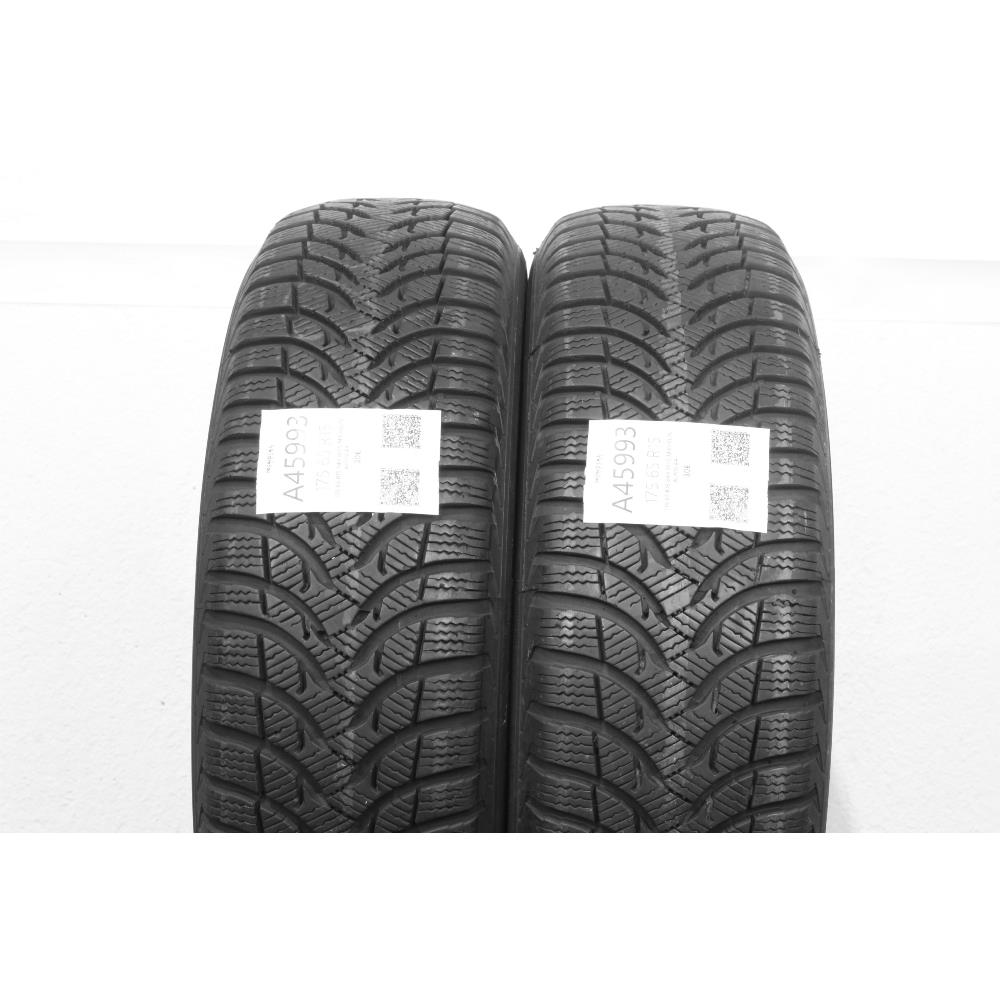 175 65 R15 84H M+S MICHELIN ALPIN A4