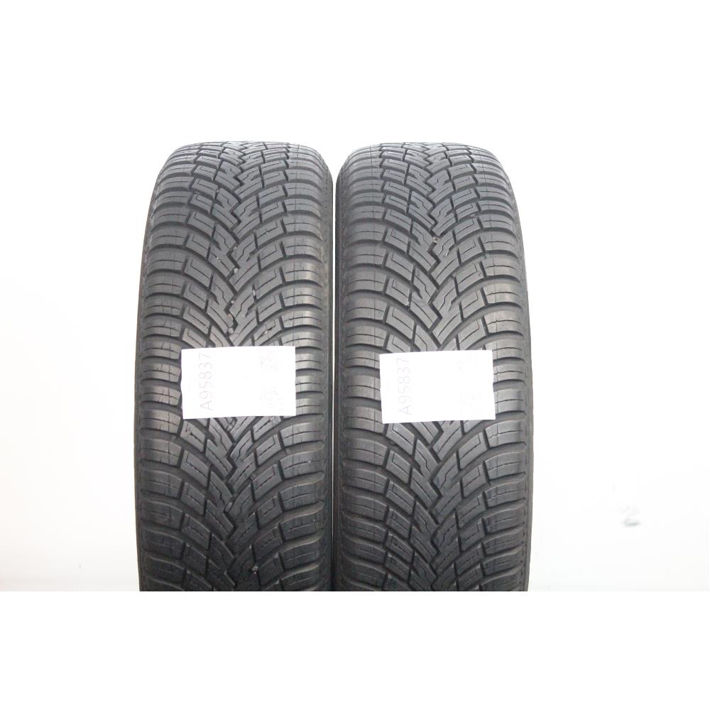 175 65 R15 84H M+S PIRELLI CINTURATO ALL SEASON SF2