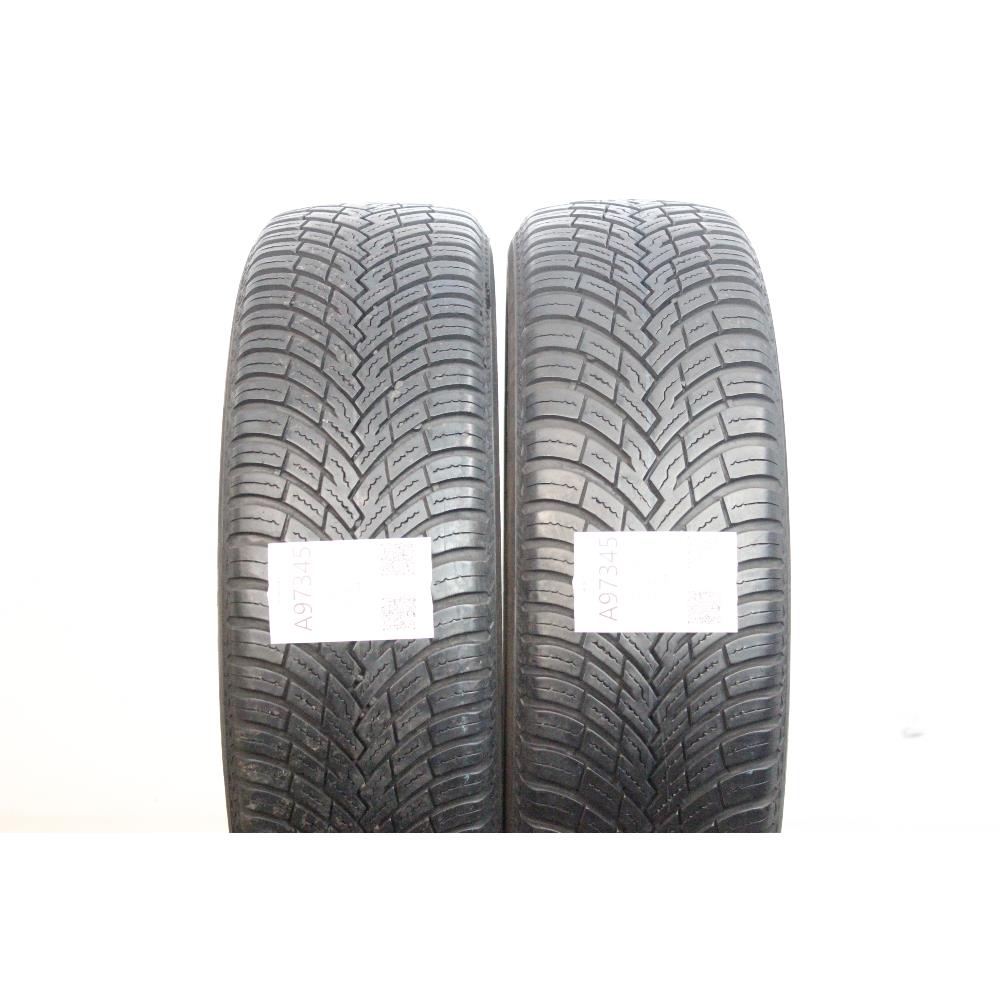 175 65 R15 84H M+S PIRELLI CINTURATO ALL SEASON SF2