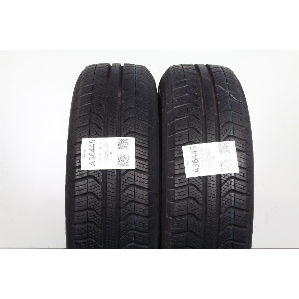 175 65 R15 84H M+S PIRELLI CINTURATO ALL SEASON