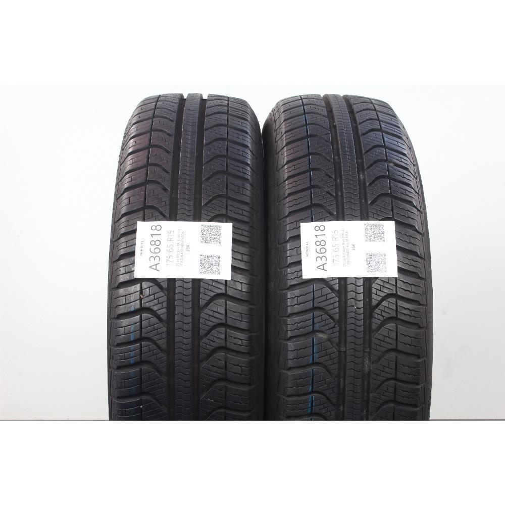 175 65 R15 84H M+S PIRELLI CINTURATO ALL SEASON