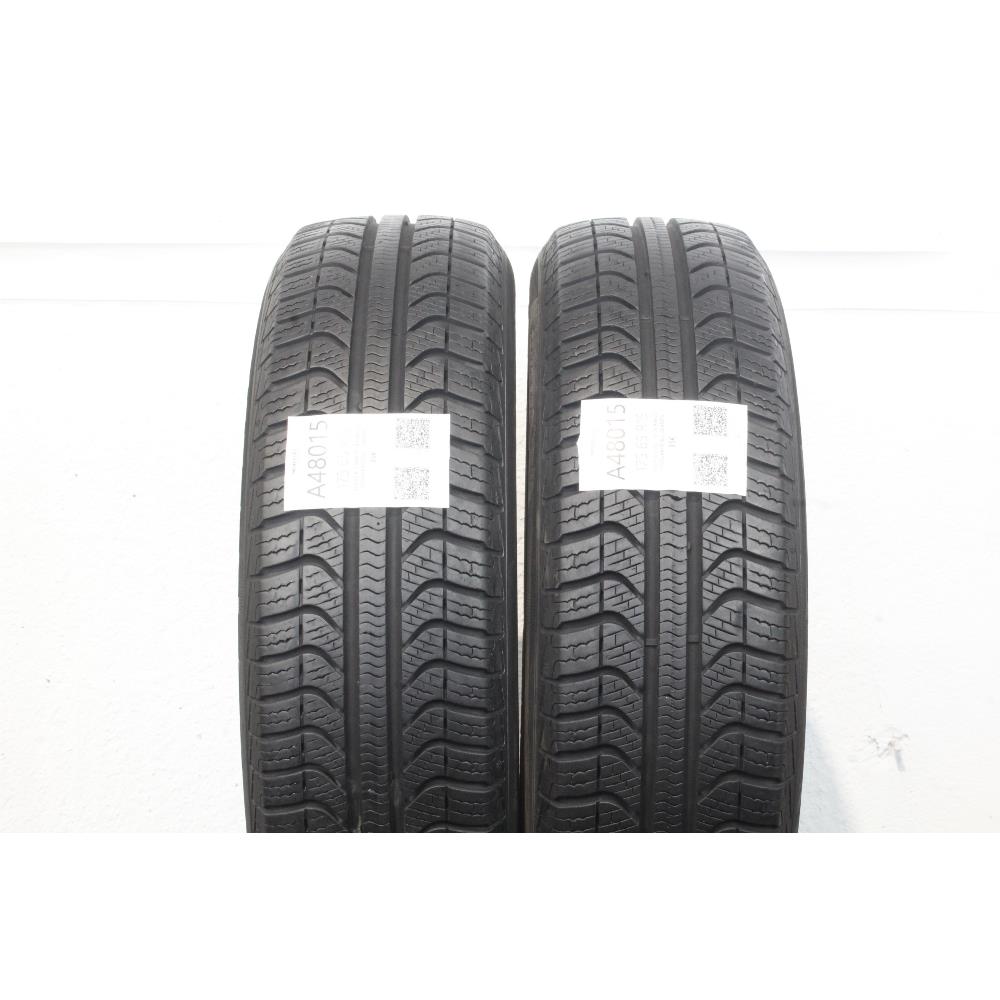 175 65 R15 84H M+S PIRELLI CINTURATO ALL SEASON