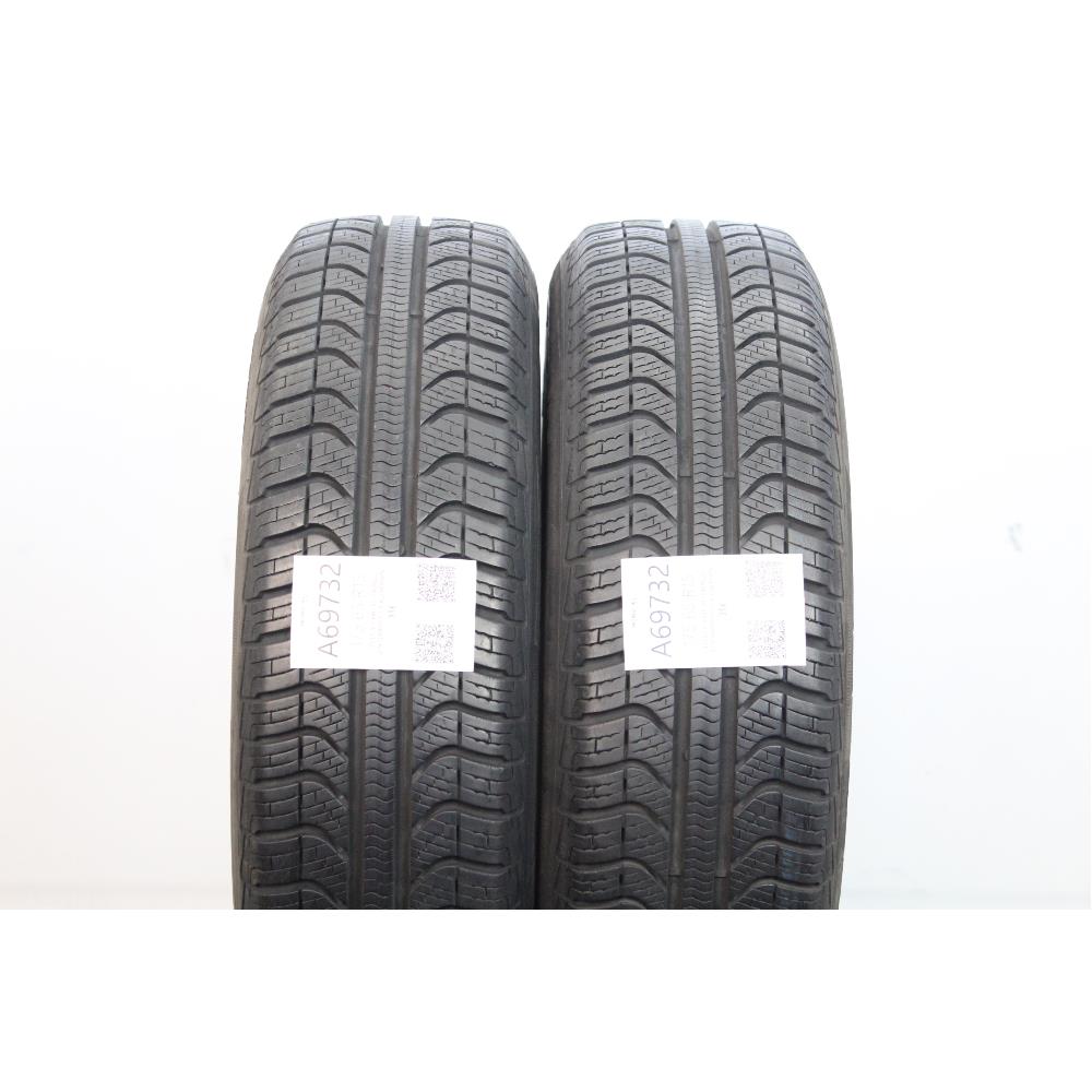 175 65 R15 84H M+S PIRELLI CINTURATO PLUS  ALL SEASON