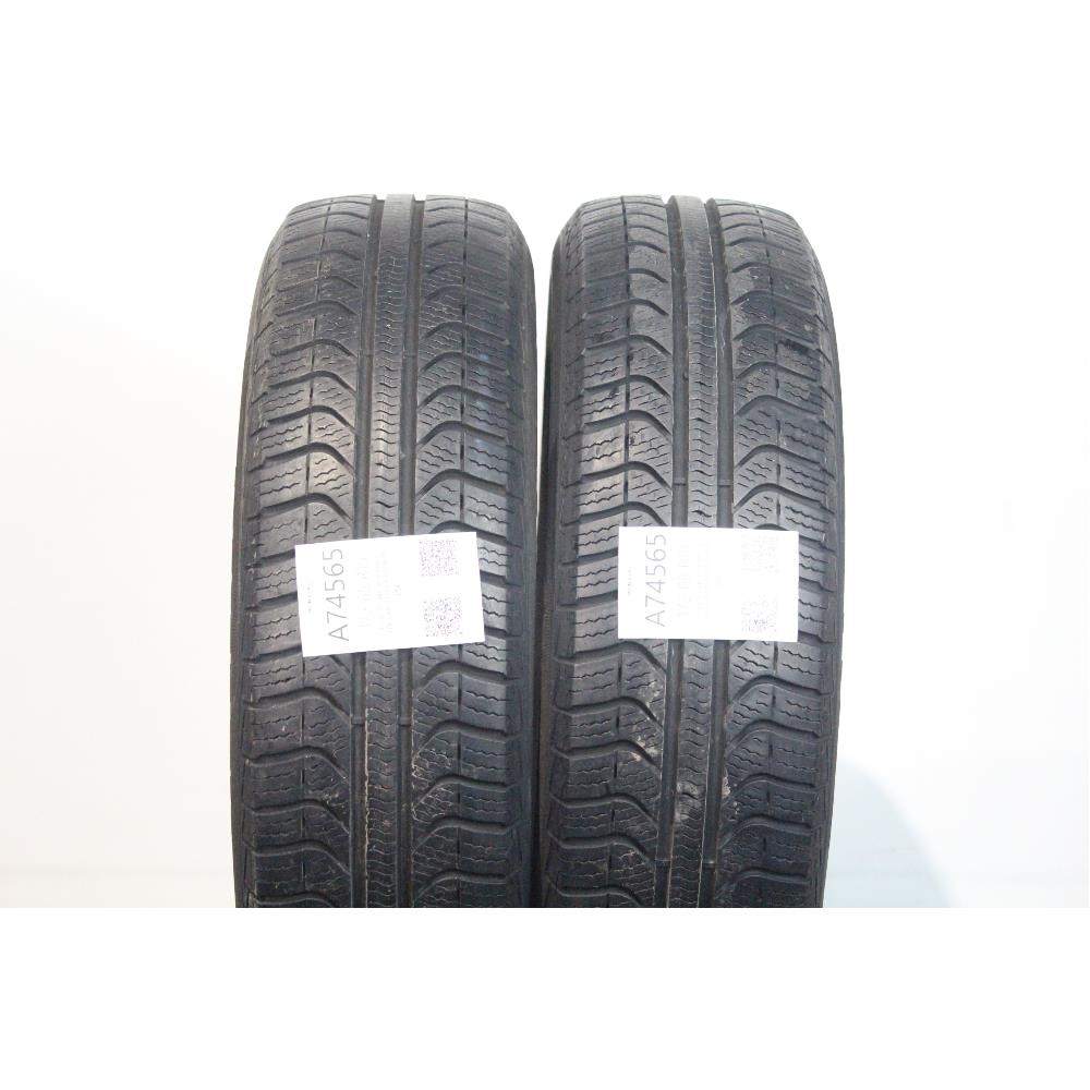 175 65 R15 84H M+S PIRELLI CINTURATO PLUS  ALL SEASON