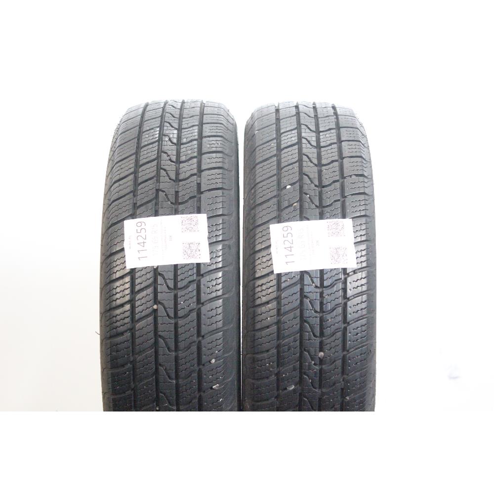 175 65 R15 84H M+S POWERTRAC POWERMARCH A/S