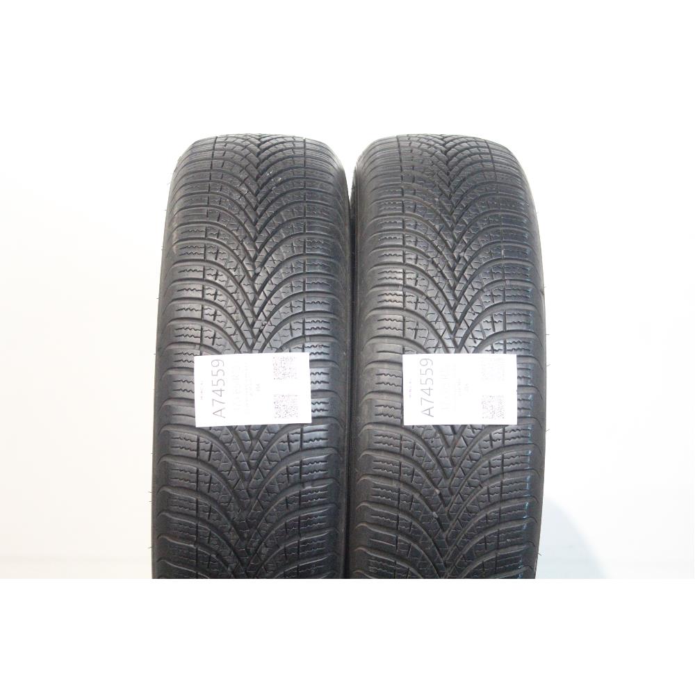 175 65 R15 84H M+S SAVA ALL WEATHER 