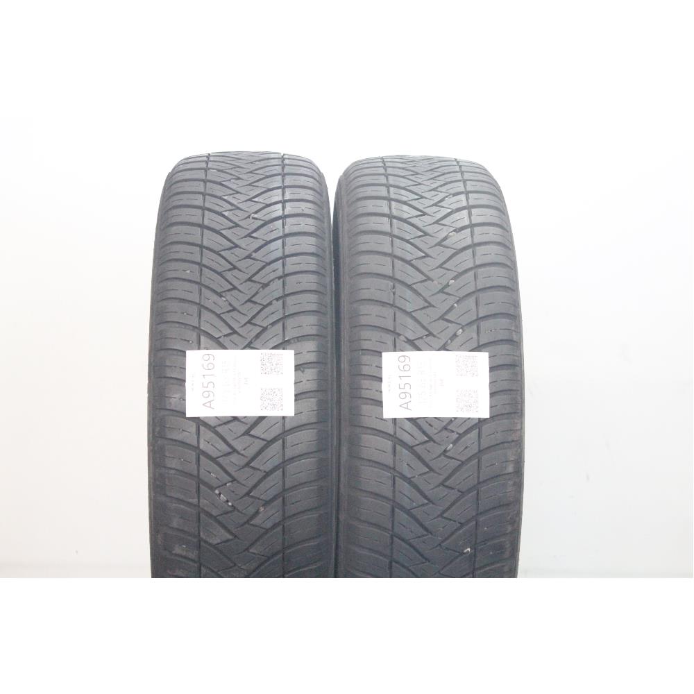 175 65 R15 84H M+S TRIANGLE SEASONX TA01