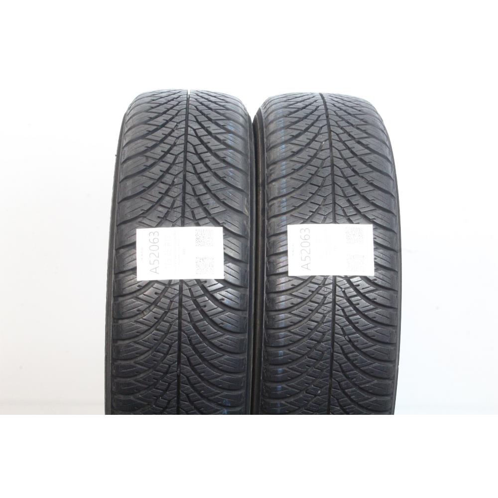 175 65 R15 84H M+S YOKOHAMA BLUEARTH-4S AW21