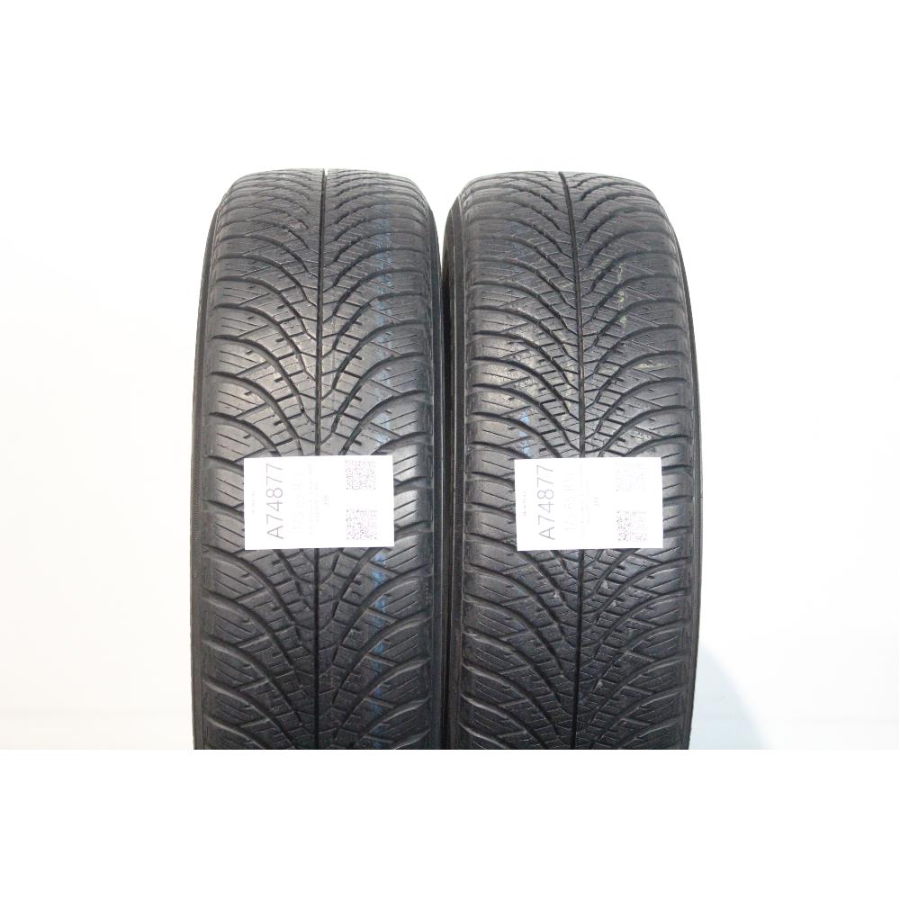 175 65 R15 84H M+S YOKOHAMA BLUEARTH-4S AW21