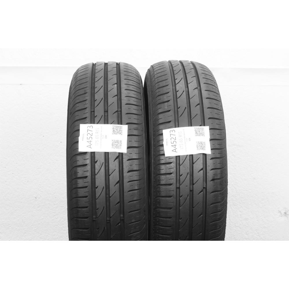 175 65 R15 84H NEXEN NBLUE HD PLUS