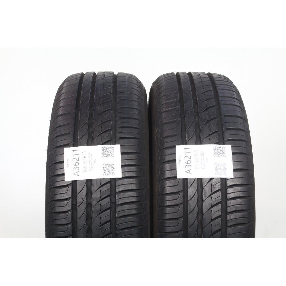 175 65 R15 84H PIRELLI CINTURATO P1 VERDE
