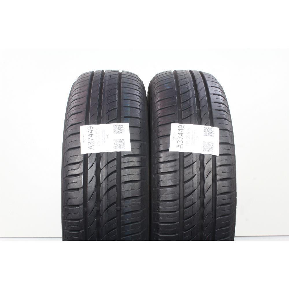 175 65 R15 84H PIRELLI CINTURATO P1 VERDE