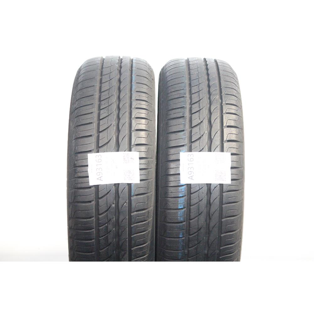 175 65 R15 84H PIRELLI CINTURATO P1 VERDE 