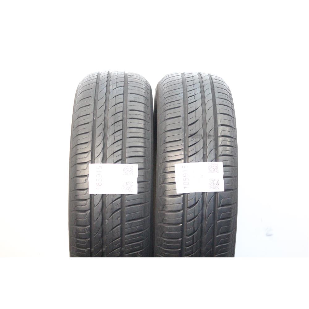 175 65 R15 84H PIRELLI CINTURATO P1 VERDE 
