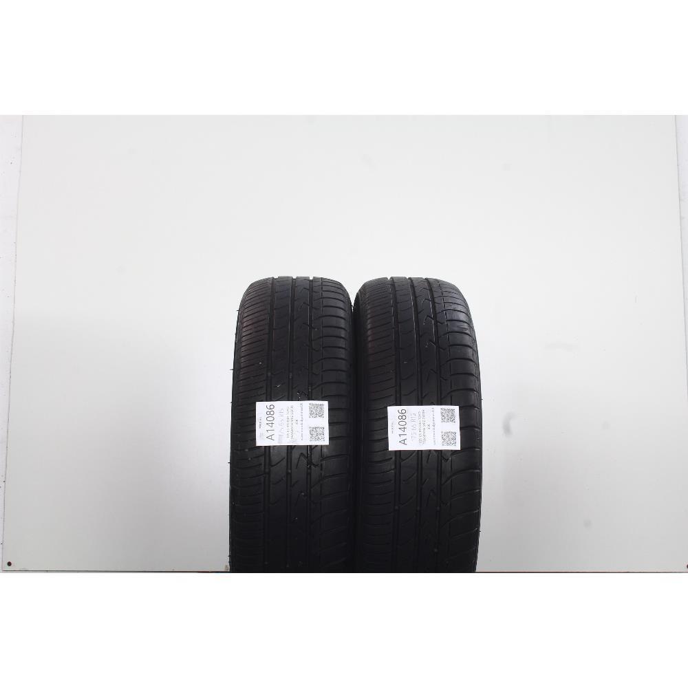 175 65 R15 84H TOYO TRANPATH MPZ DOT19