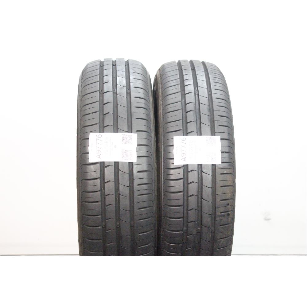 175 65 R15 84H TRACMAX X-PRIVILO TX2