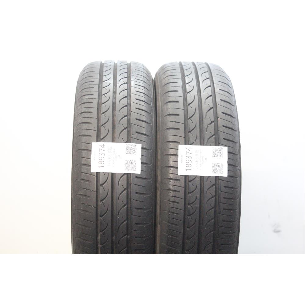 175 65 R15 84H YOKOHAMA BLUEARTH