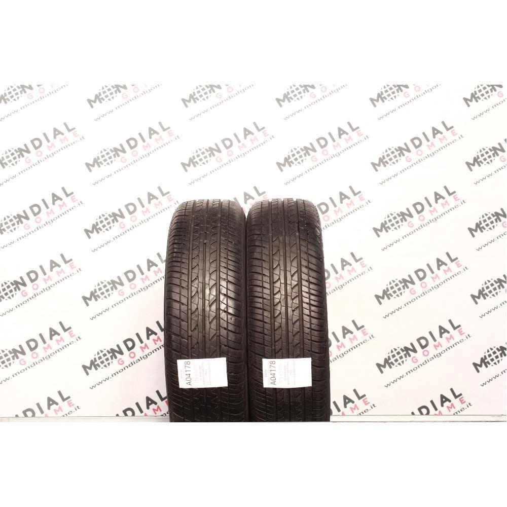 175 65 R15 84S BRIDGESTONE ECOPIA EP25