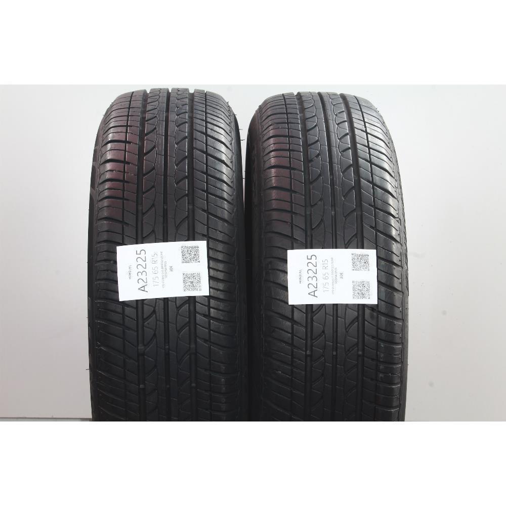 175 65 R15 84S BRIDGESTONE ECOPIA EP25