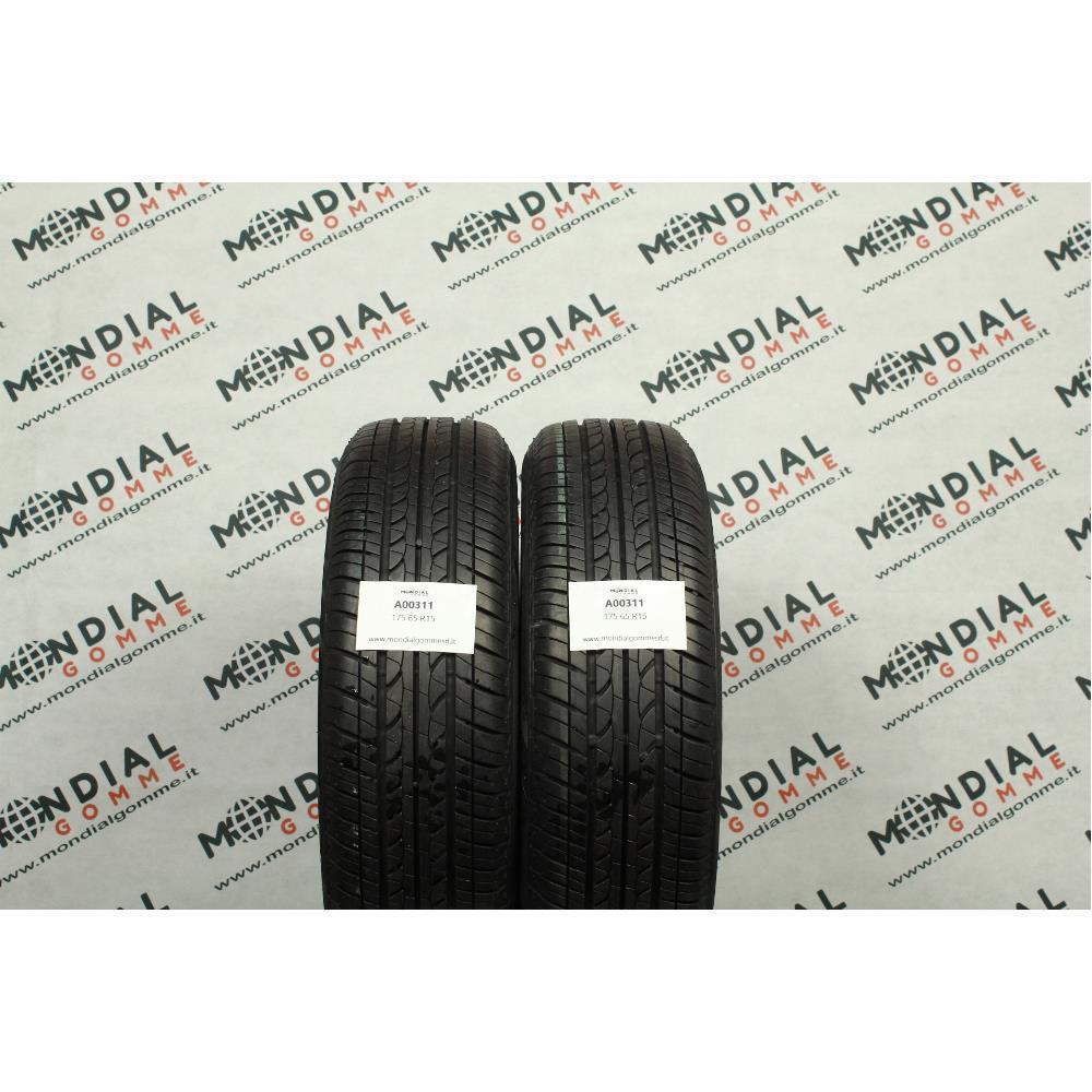 175 65 R15 84S Bridgestone Ecoppia 