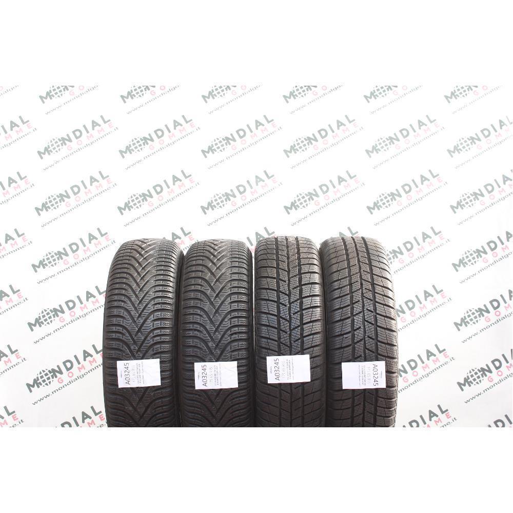 175 65 R15 84T BARUM E KLEBER INVERLANE